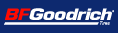 BF Goodrich tyres at langfordscarspares.co.uk